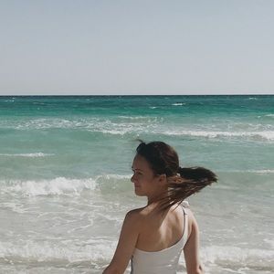 Meet your Posher, Allyson